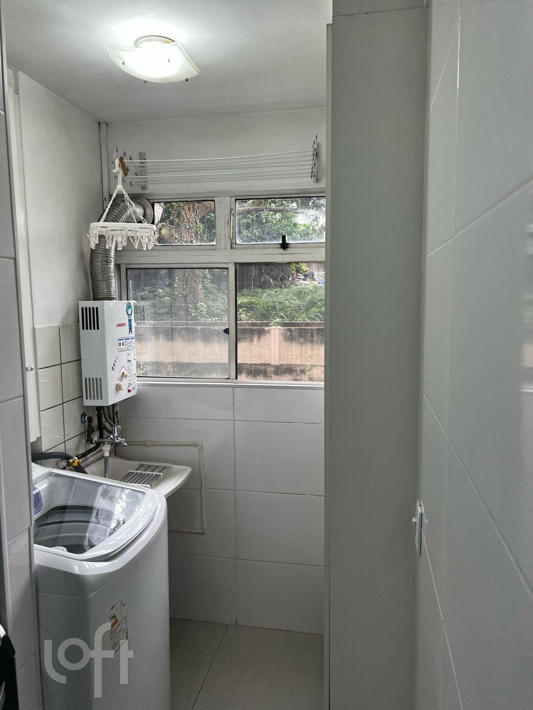 Apartamento à venda com 2 quartos, 65m² - Foto 7