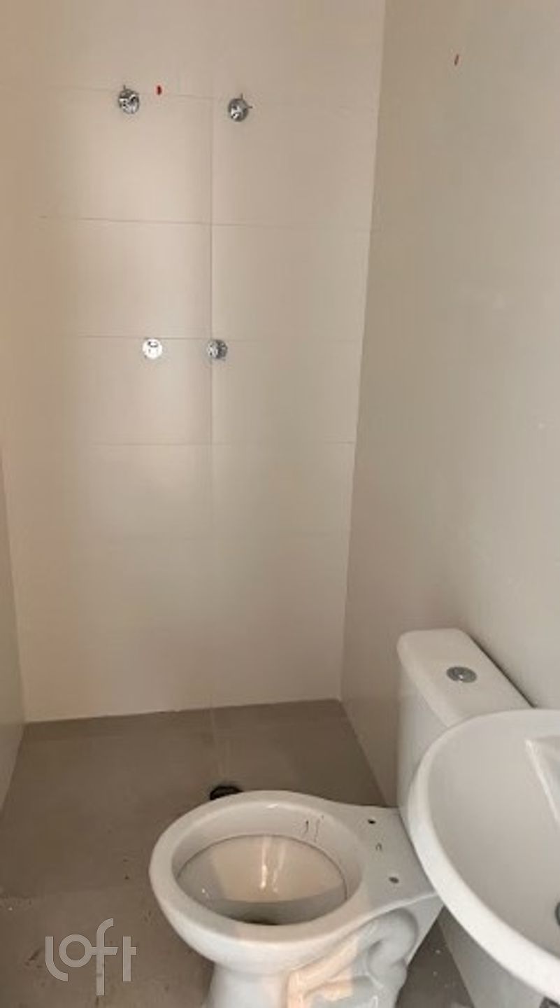 Apartamento à venda com 3 quartos, 158m² - Foto 20