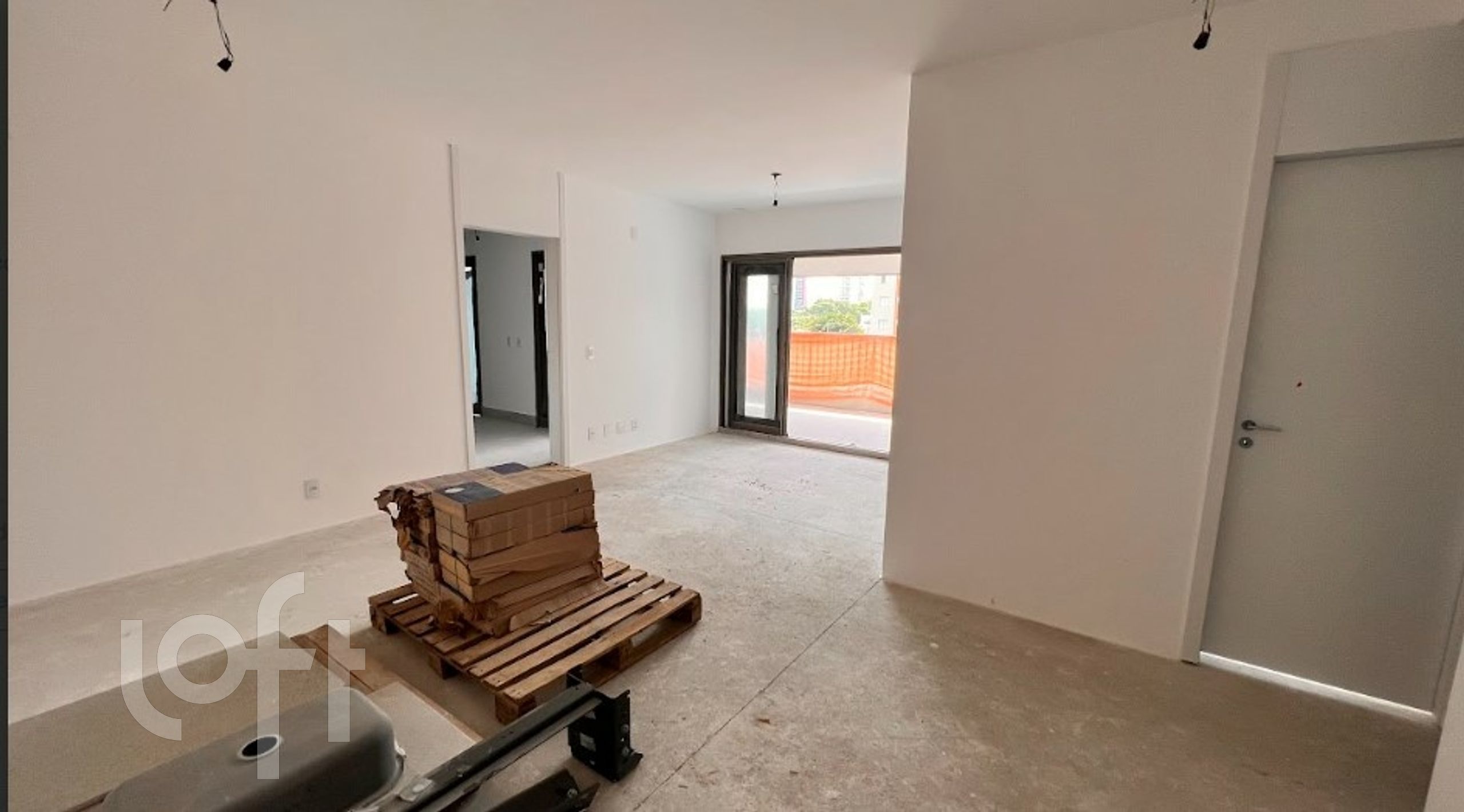 Apartamento à venda com 3 quartos, 158m² - Foto 16