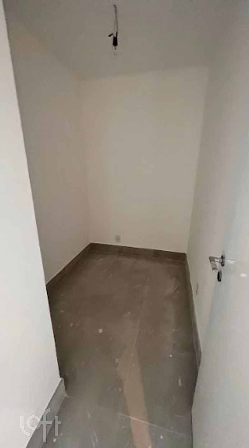 Apartamento à venda com 3 quartos, 158m² - Foto 19