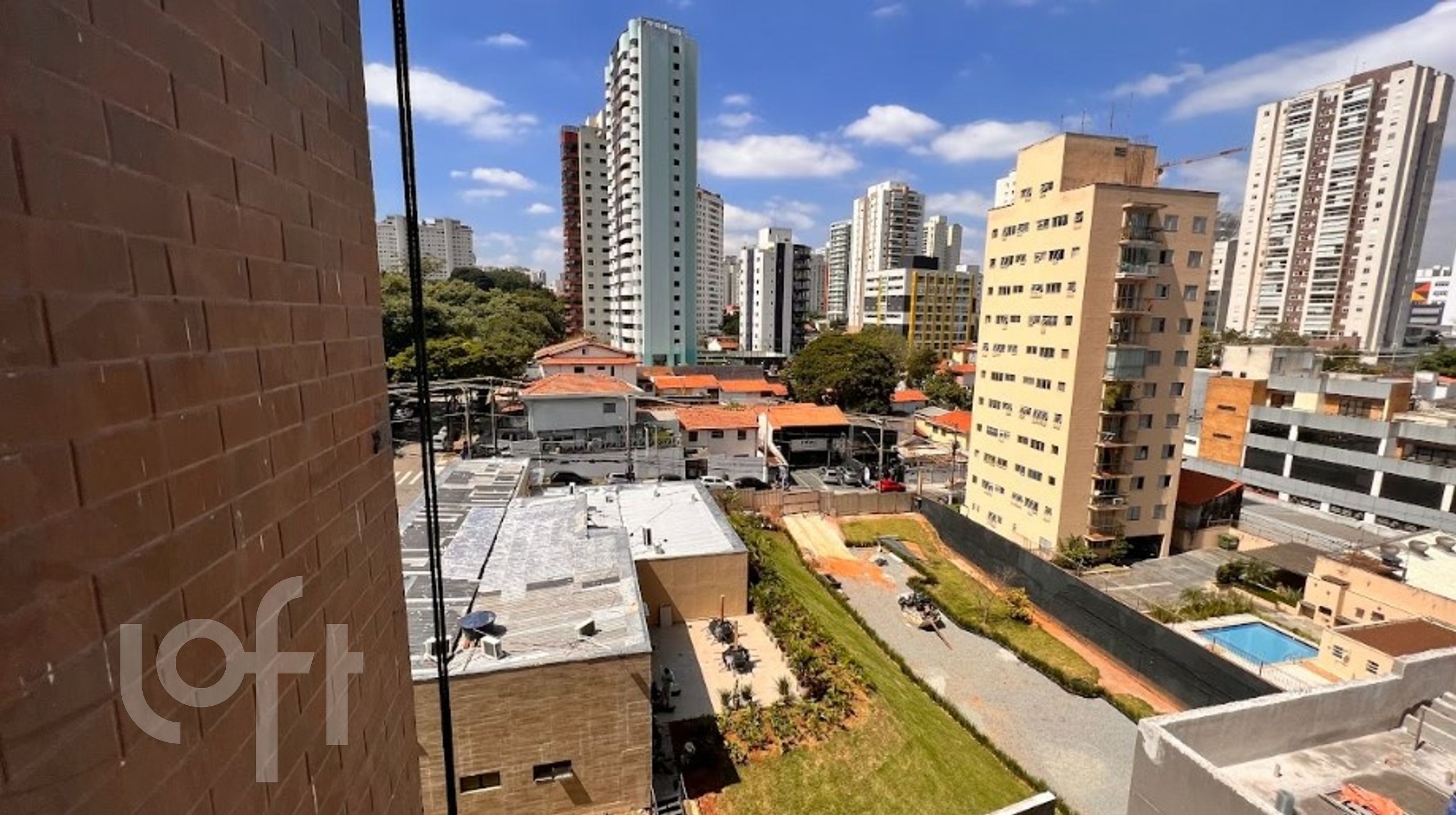 Apartamento à venda com 3 quartos, 158m² - Foto 6