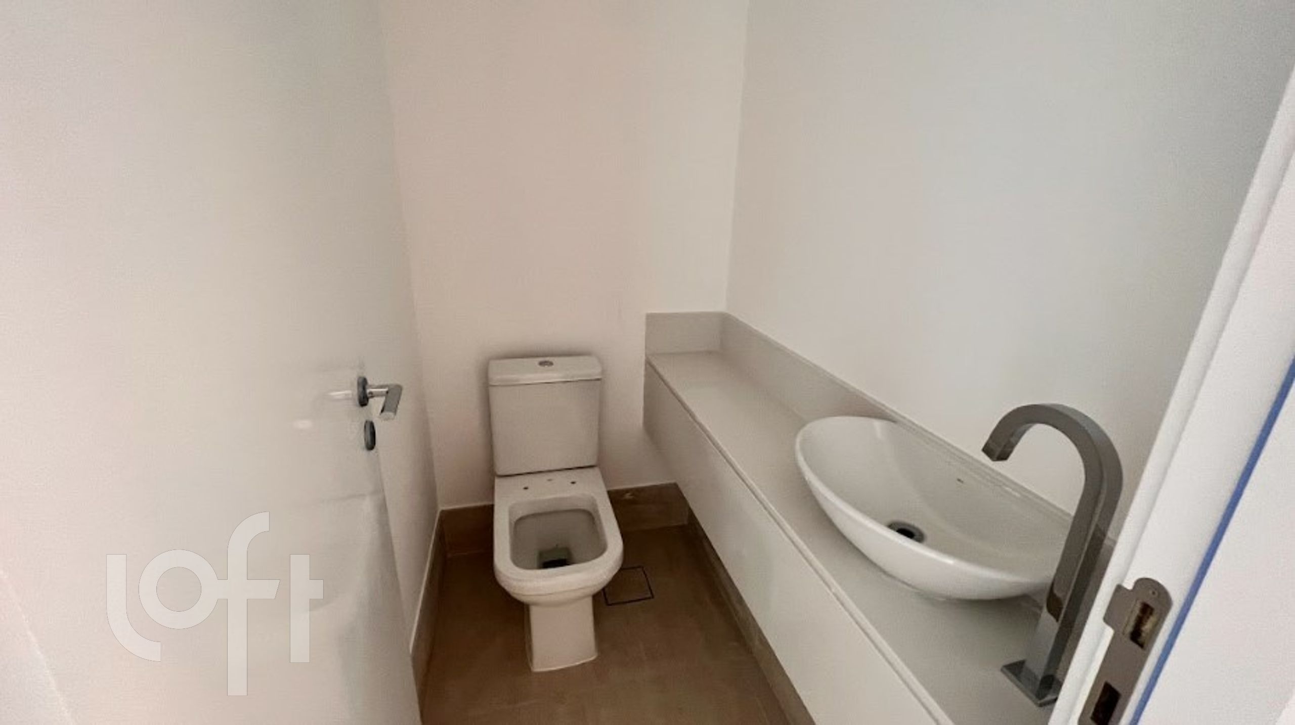 Apartamento à venda com 3 quartos, 158m² - Foto 13