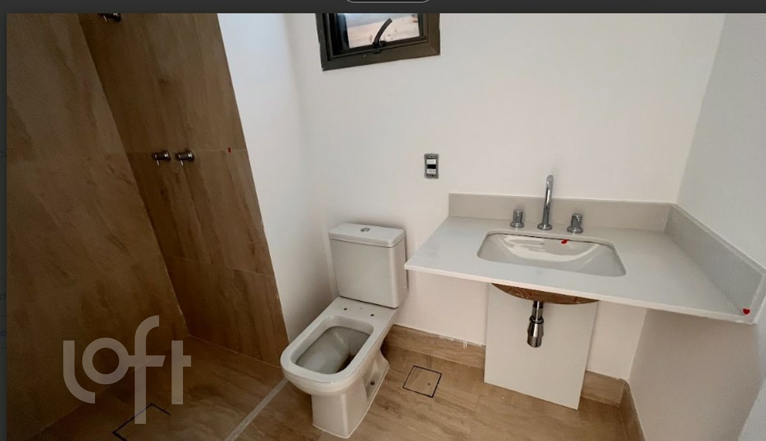 Apartamento à venda com 3 quartos, 158m² - Foto 7