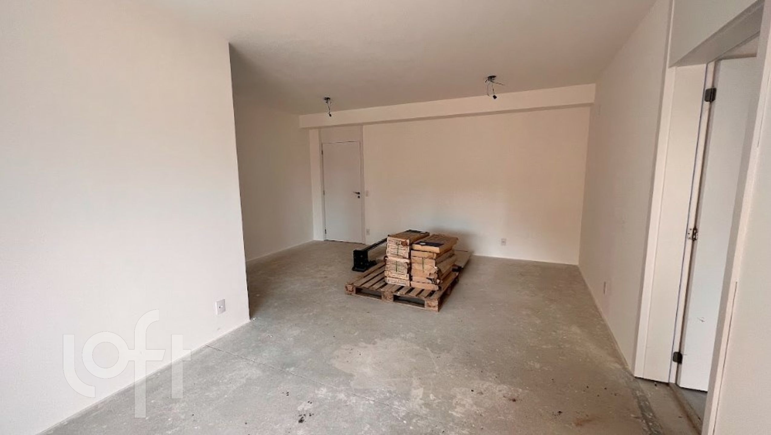 Apartamento à venda com 3 quartos, 158m² - Foto 1