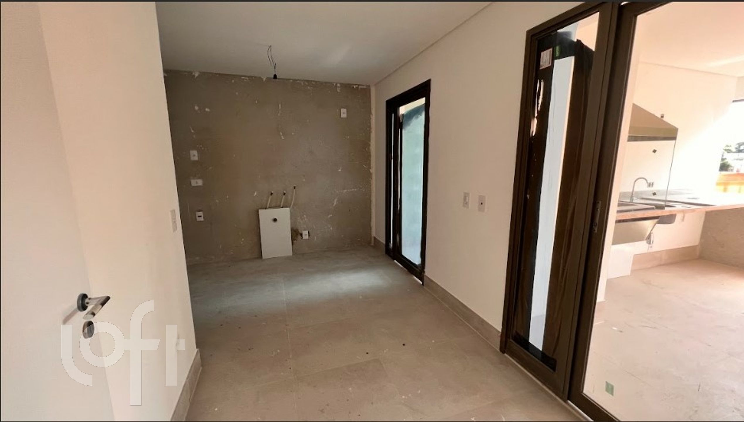 Apartamento à venda com 3 quartos, 158m² - Foto 17