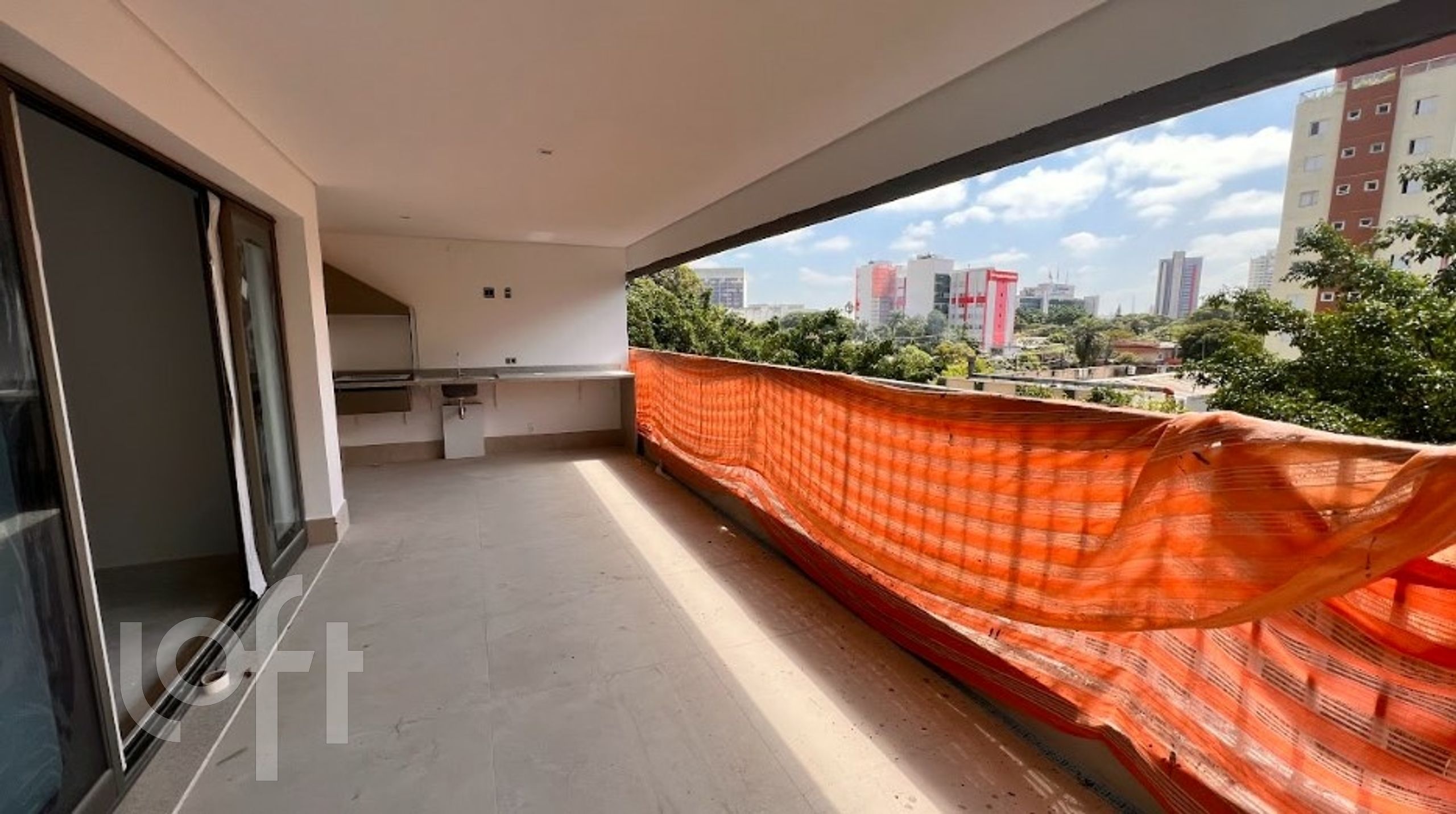 Apartamento à venda com 3 quartos, 158m² - Foto 15