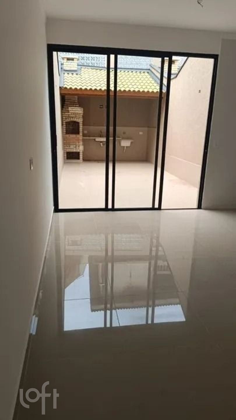 Casa à venda em Parque do Carmo com 85 m², 2 quartos, 2 suítes, 2 vagas