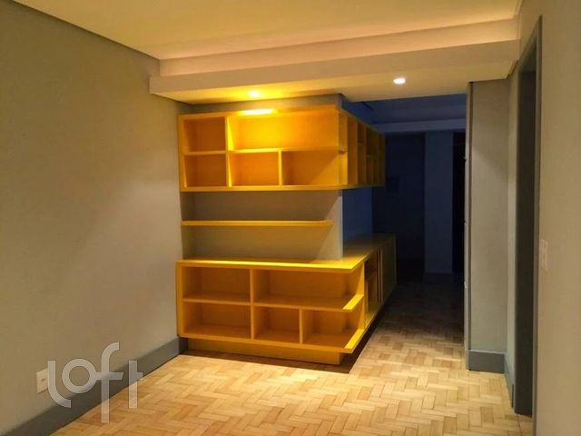 Apartamento com 52m², 1 dormitório, Praia de Belas em Porto Alegre