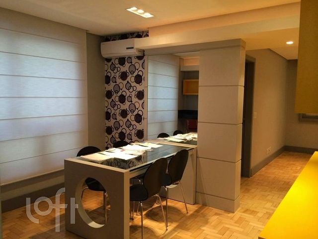 Apartamento com 52m², 1 dormitório, Praia de Belas em Porto Alegre