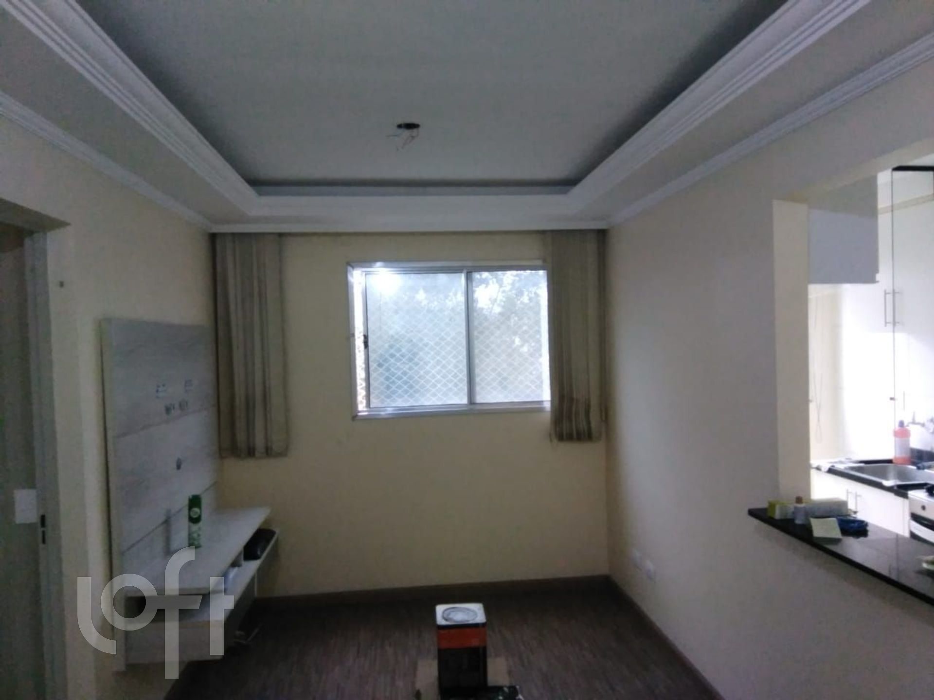 Apartamento à venda em Penha de França com 45 m², 2 quartos, 1 vaga