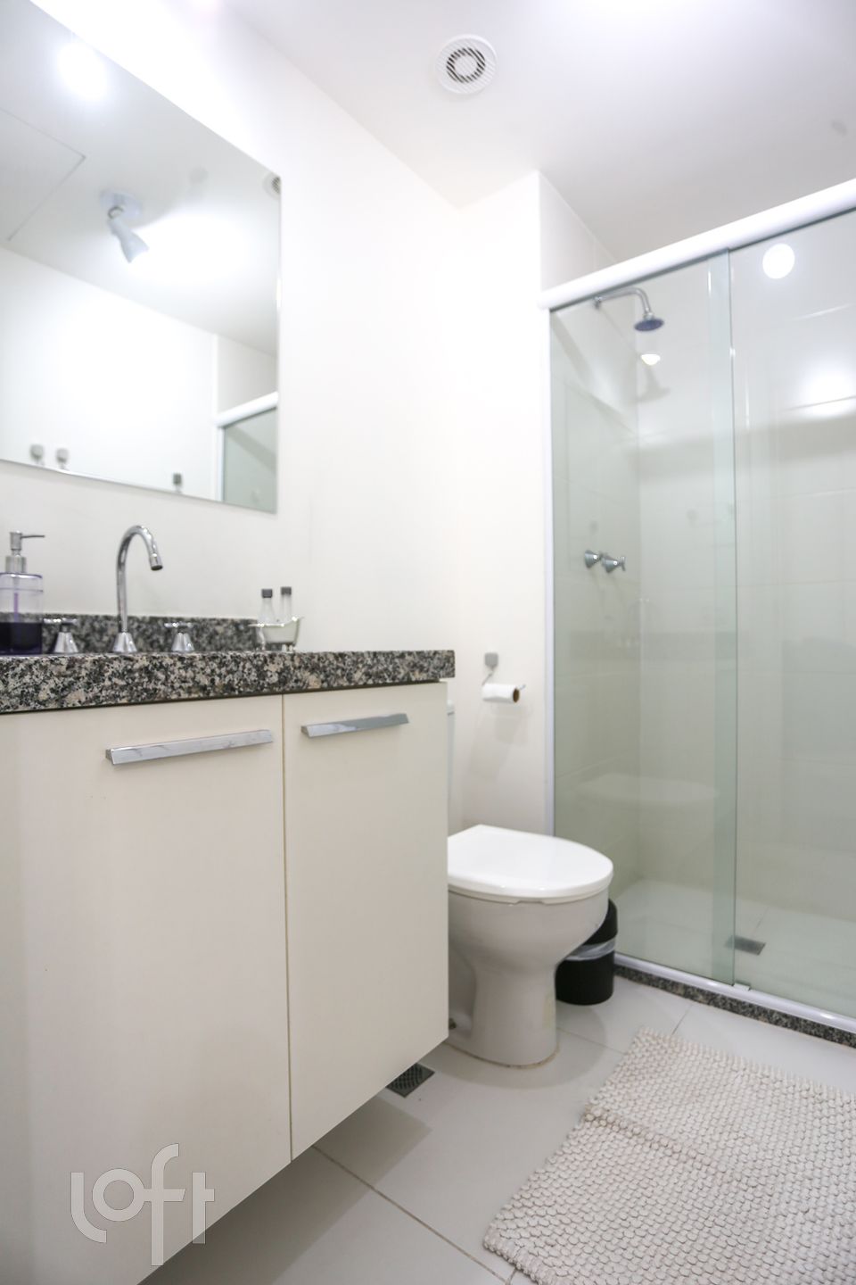 Apartamento, 1 quarto, 26 m² - Foto 12