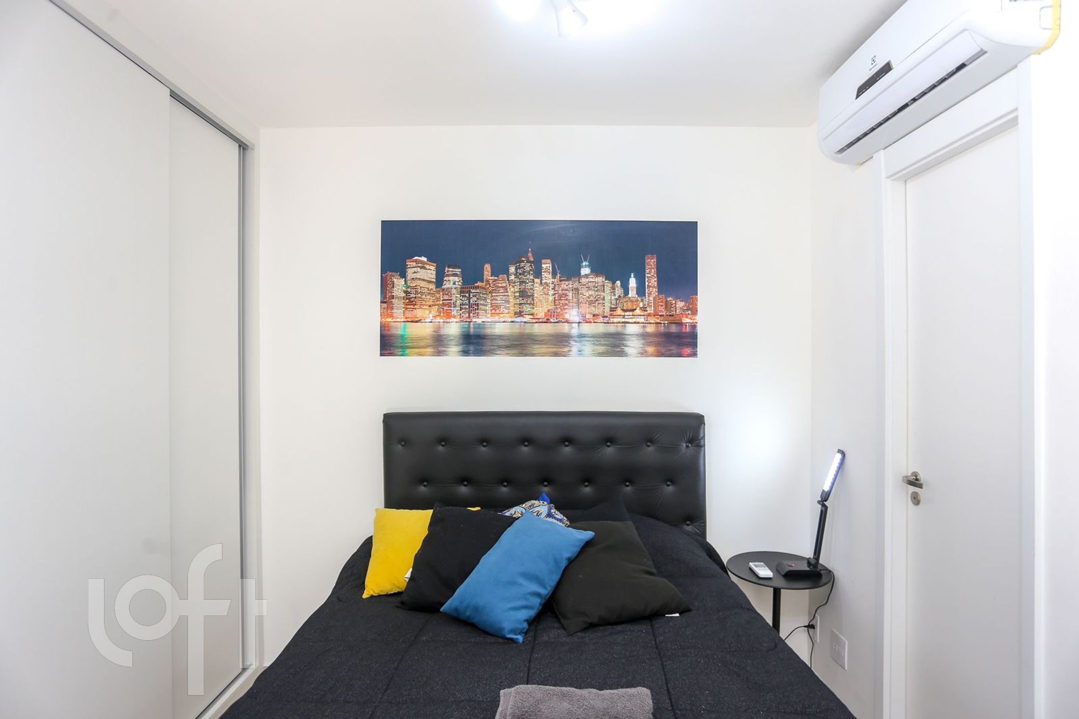 Apartamento à venda com 1 quarto, 26m² - Foto 11