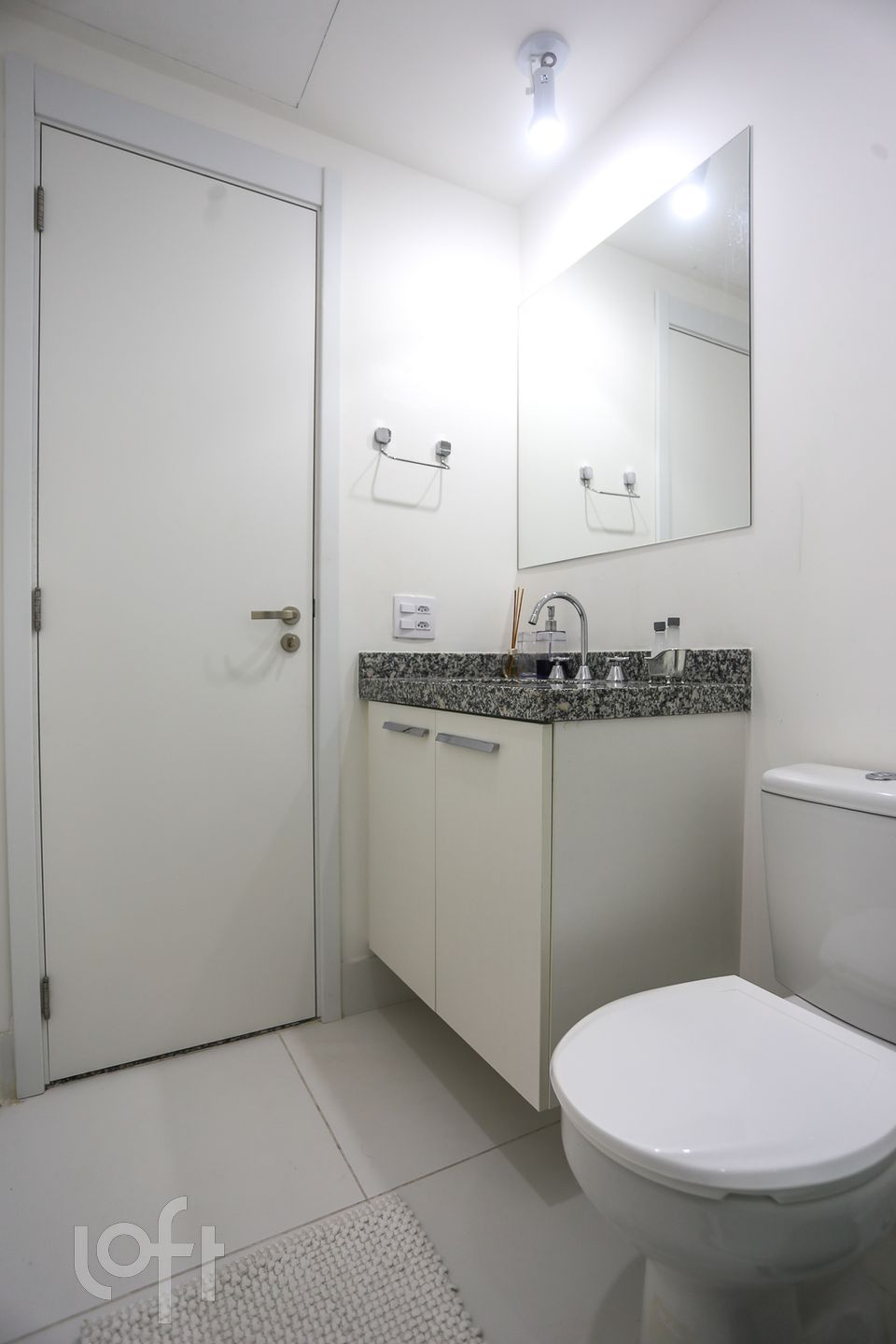 Apartamento à venda com 1 quarto, 26m² - Foto 13