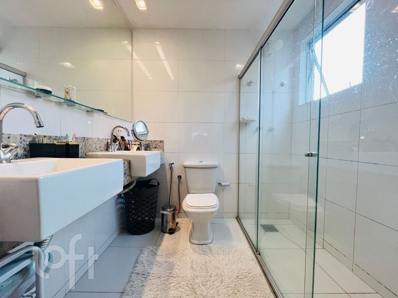 Apartamento à venda com 3 quartos, 256m² - Foto 15