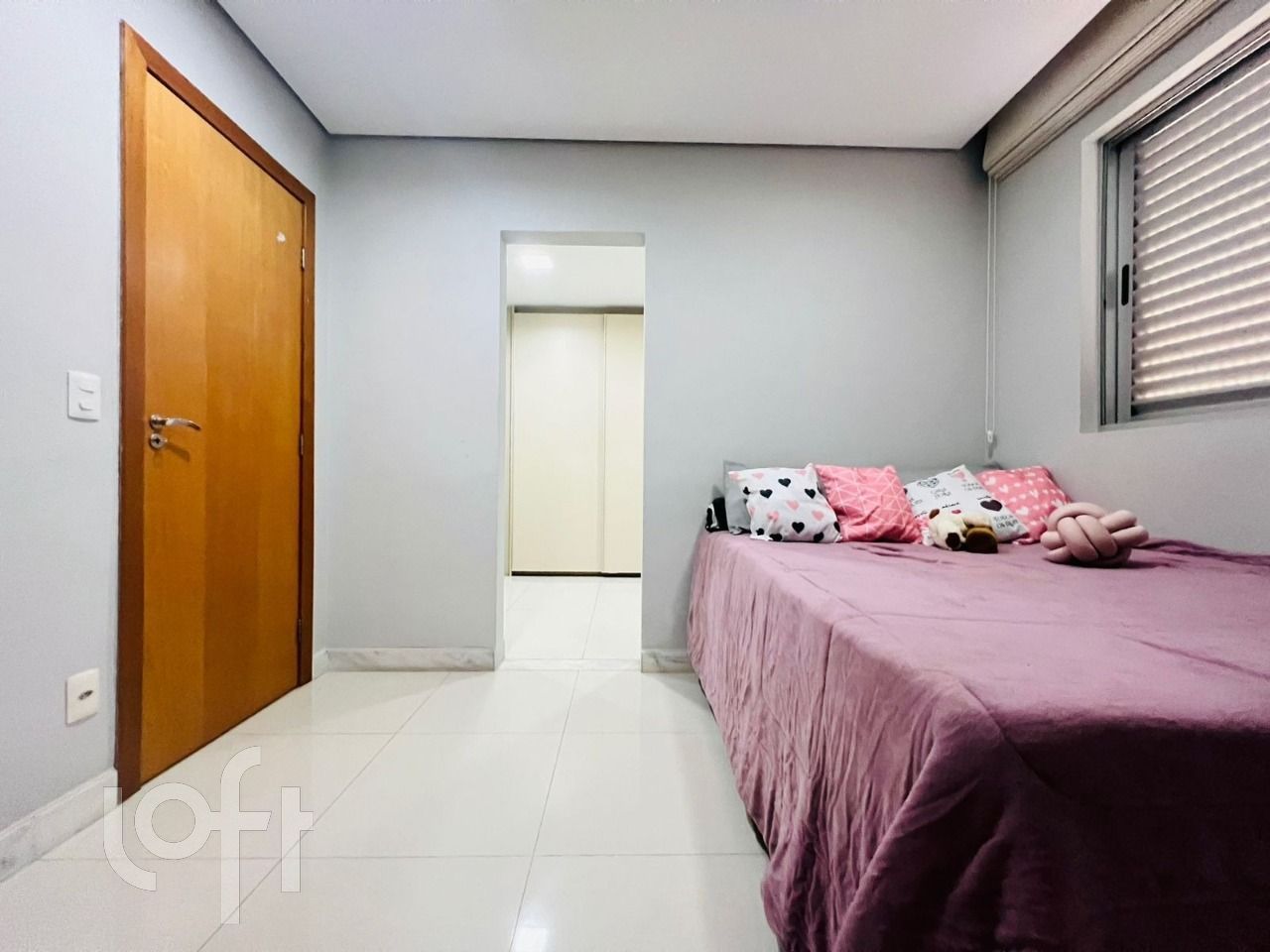 Apartamento à venda com 3 quartos, 256m² - Foto 12