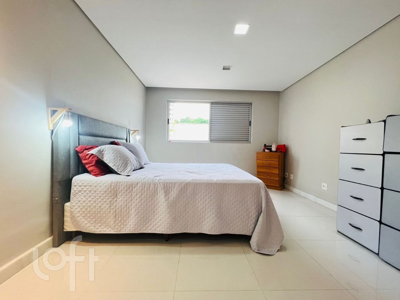 Apartamento à venda com 3 quartos, 256m² - Foto 14