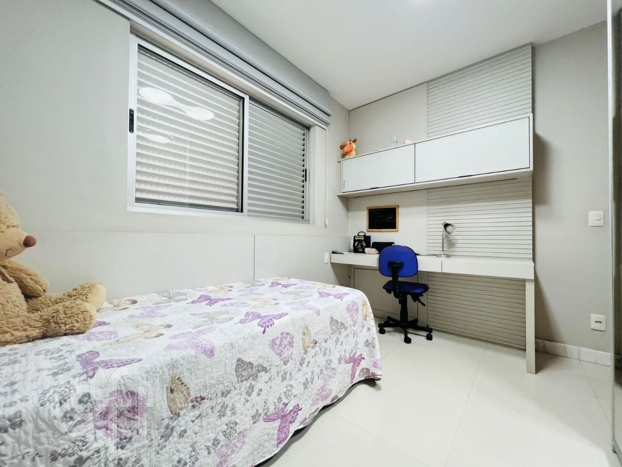 Apartamento à venda com 3 quartos, 256m² - Foto 13