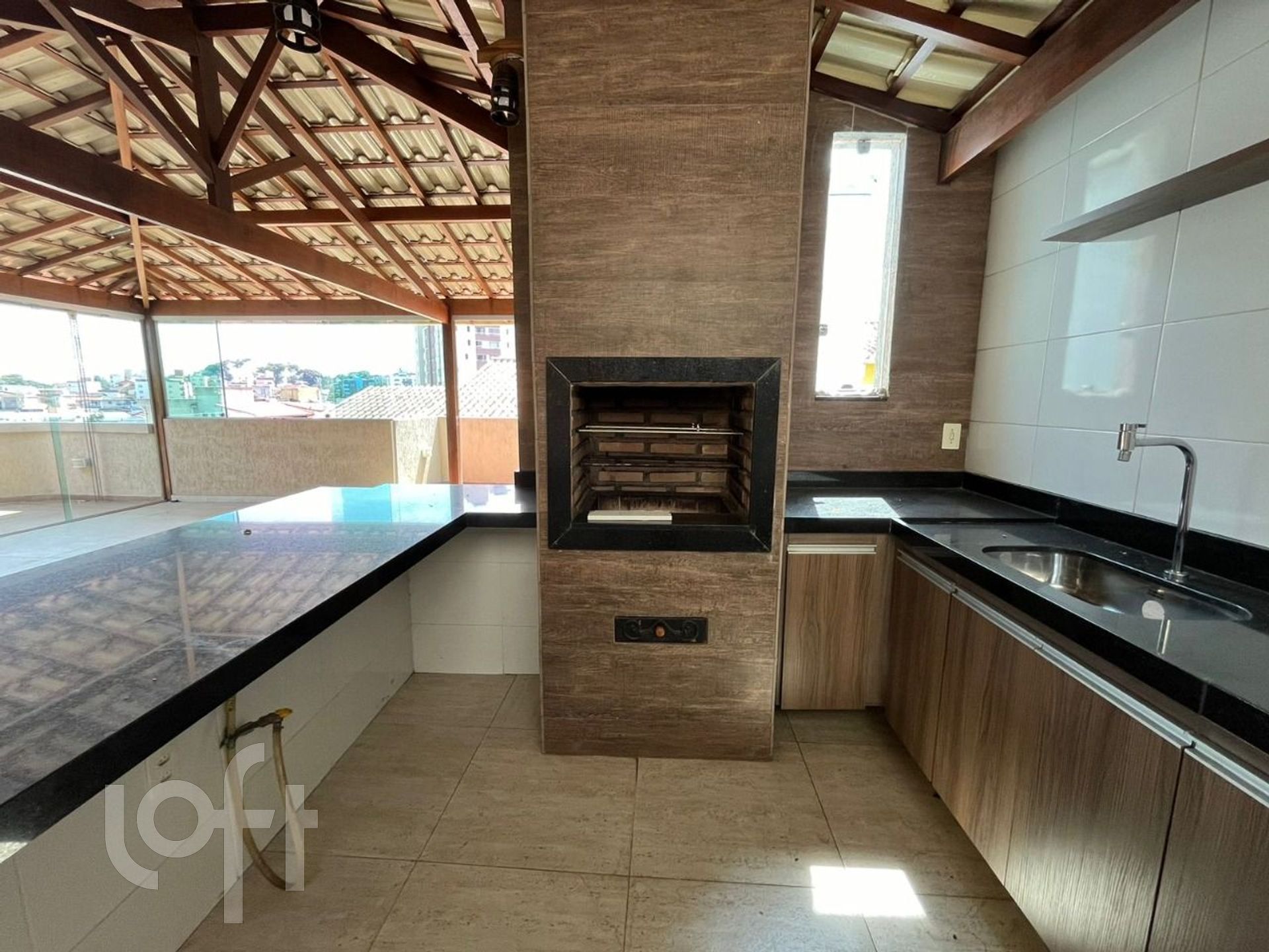 Casa à venda com 3 quartos, 170m² - Foto 15