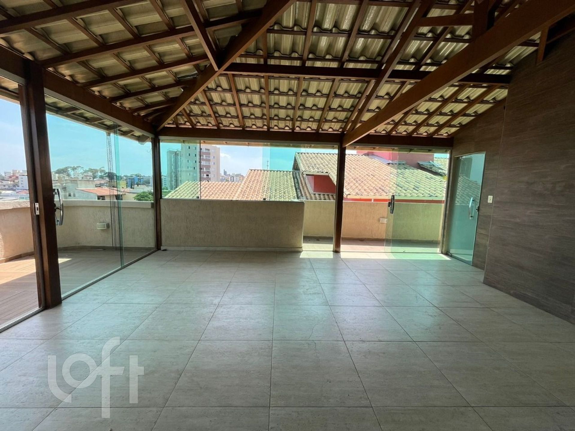 Casa à venda com 3 quartos, 170m² - Foto 16