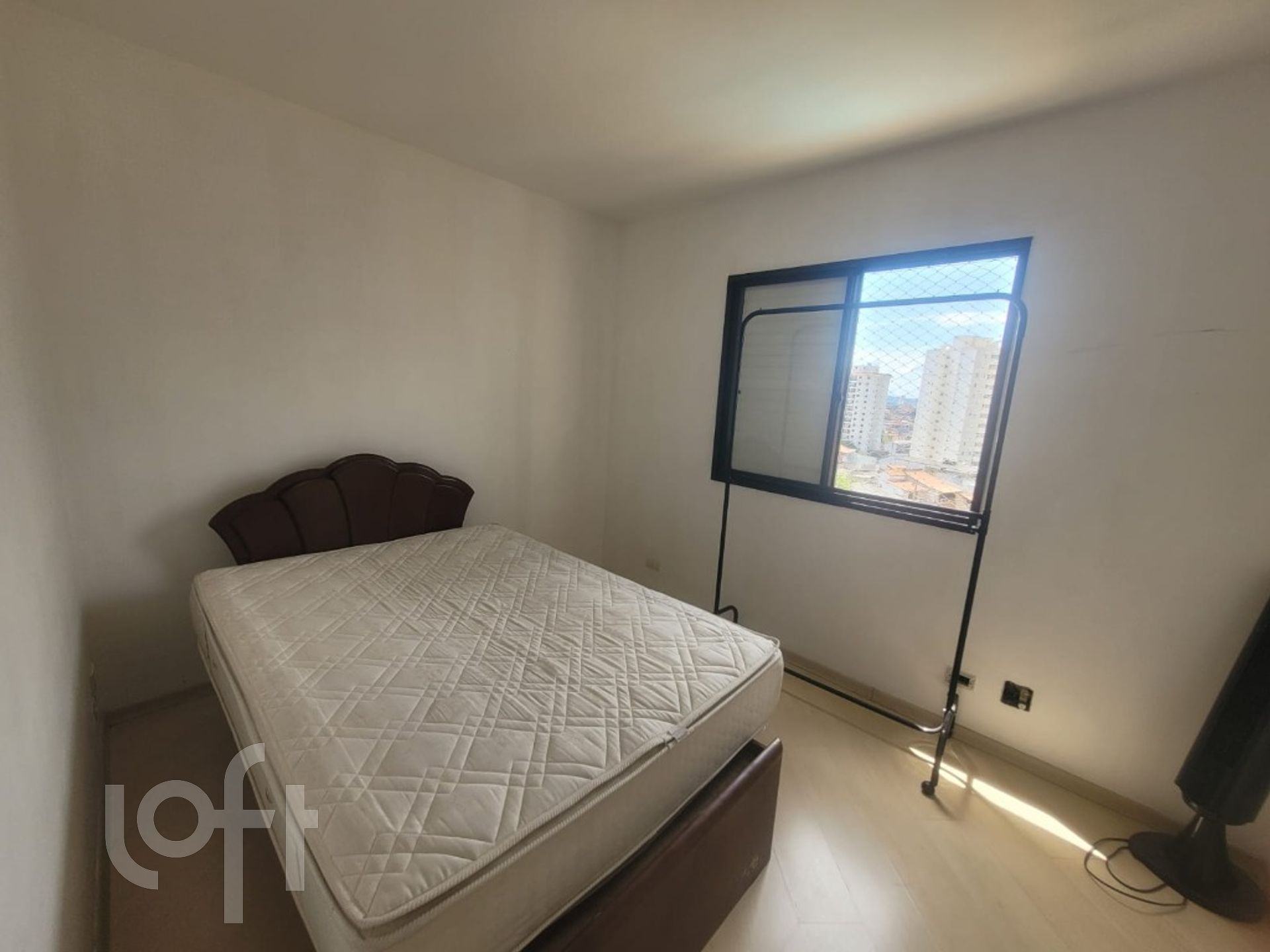 Apartamento à venda com 2 quartos, 55m² - Foto 10