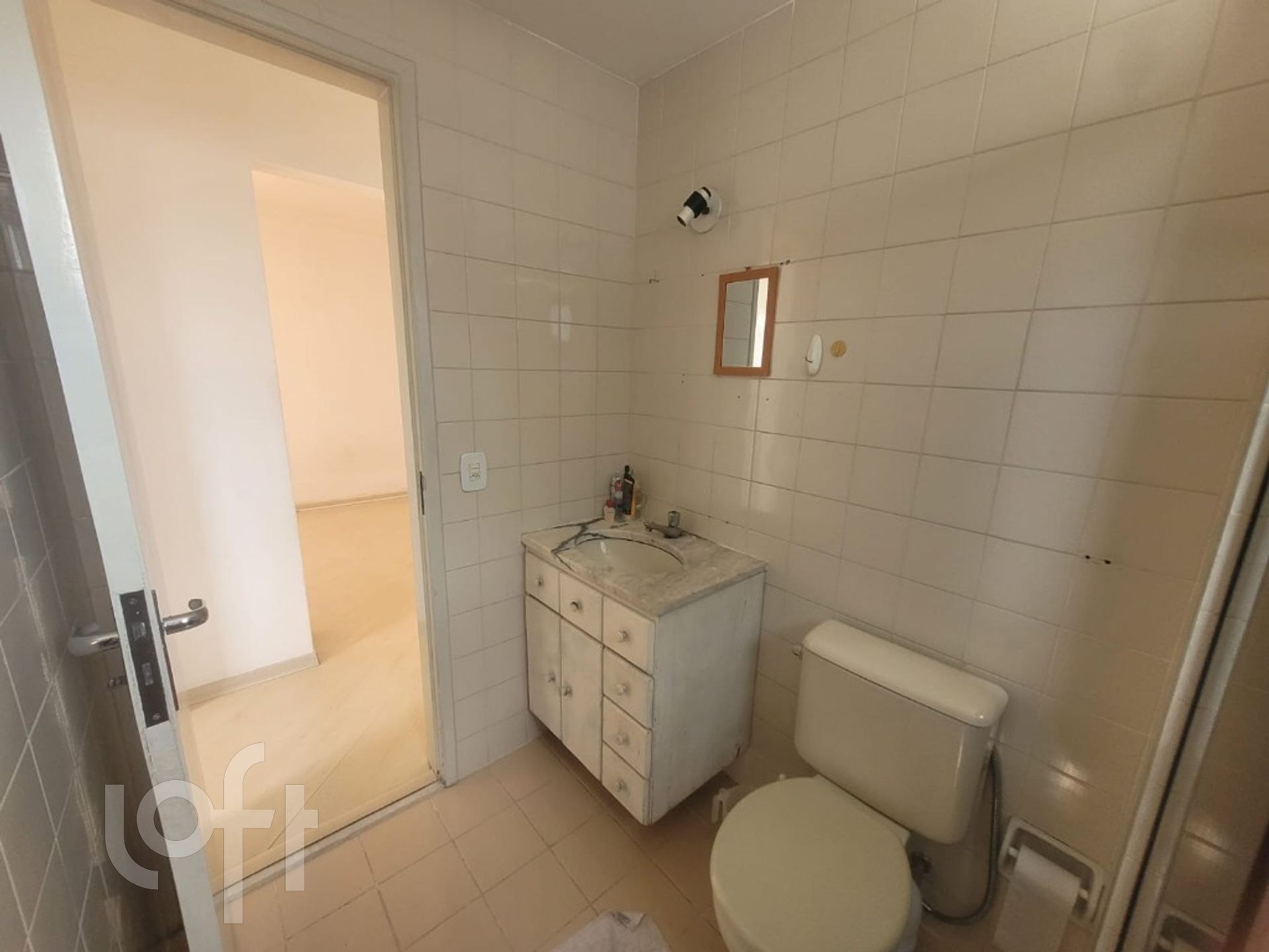 Apartamento à venda com 2 quartos, 55m² - Foto 13