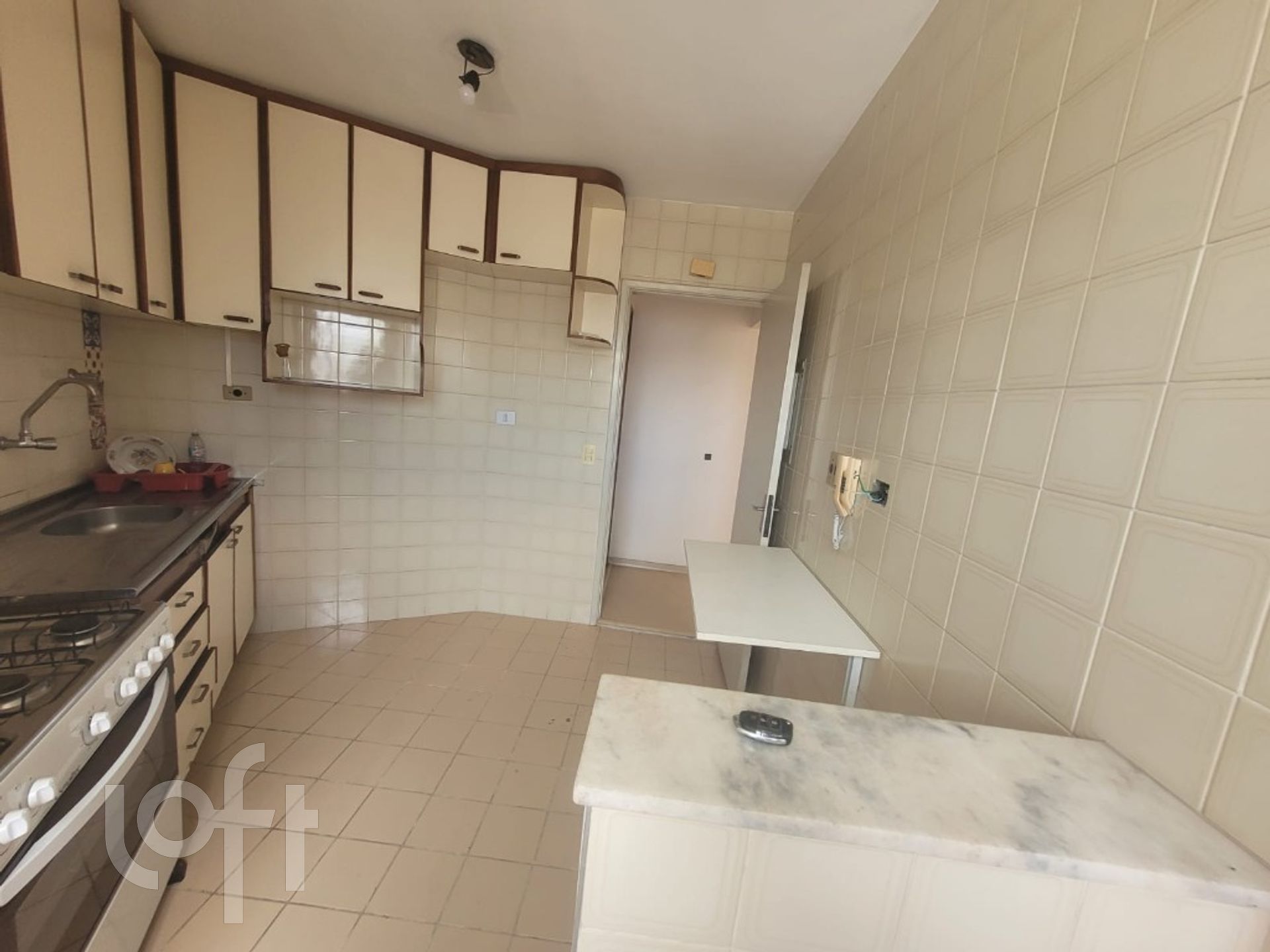 Apartamento à venda com 2 quartos, 55m² - Foto 31