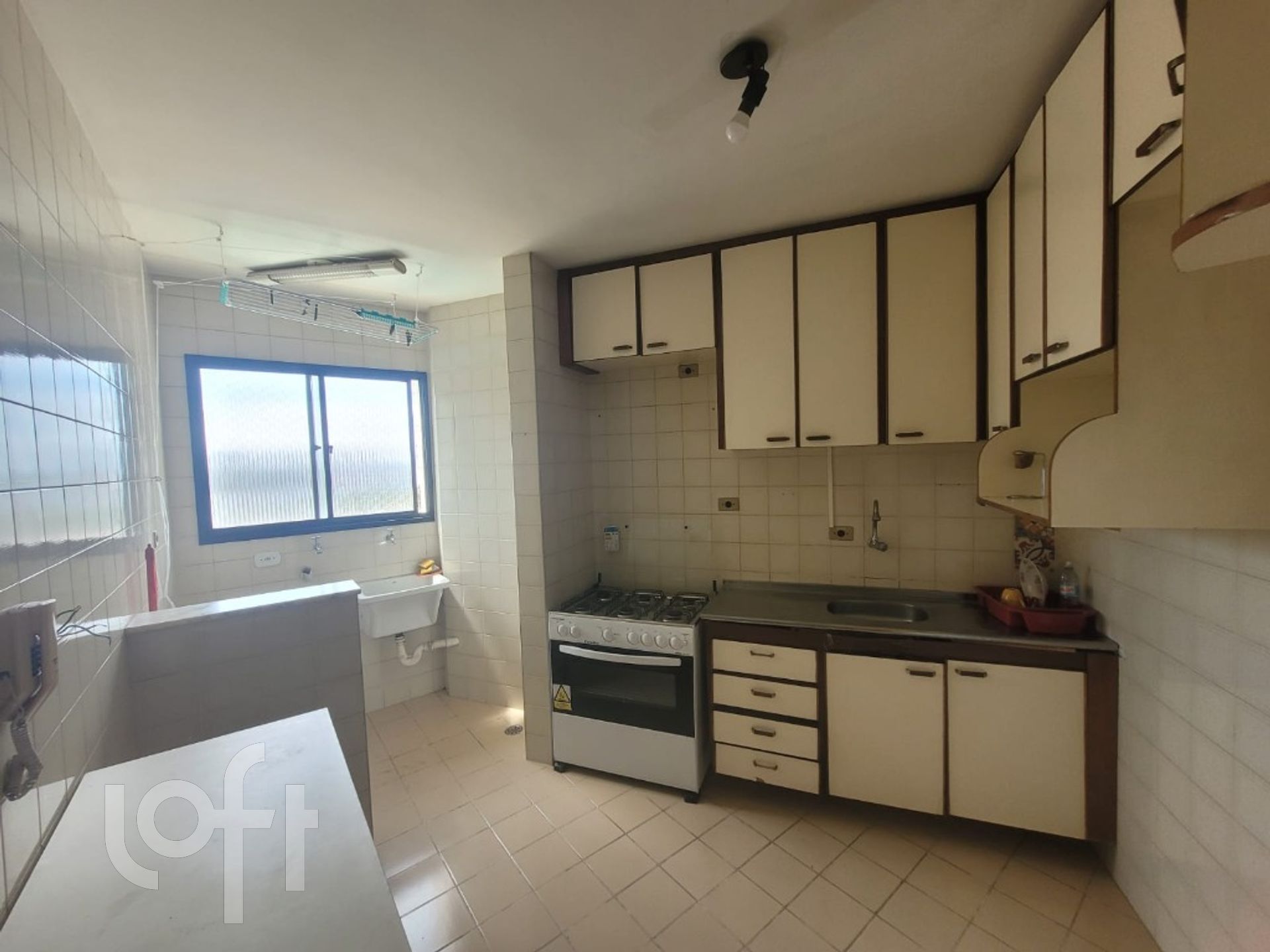 Apartamento à venda com 2 quartos, 55m² - Foto 30