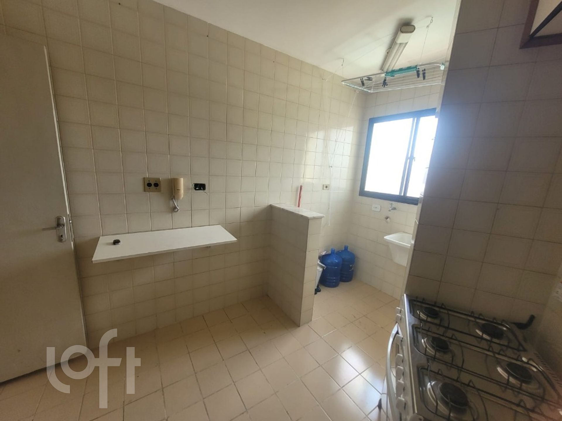 Apartamento à venda com 2 quartos, 55m² - Foto 29