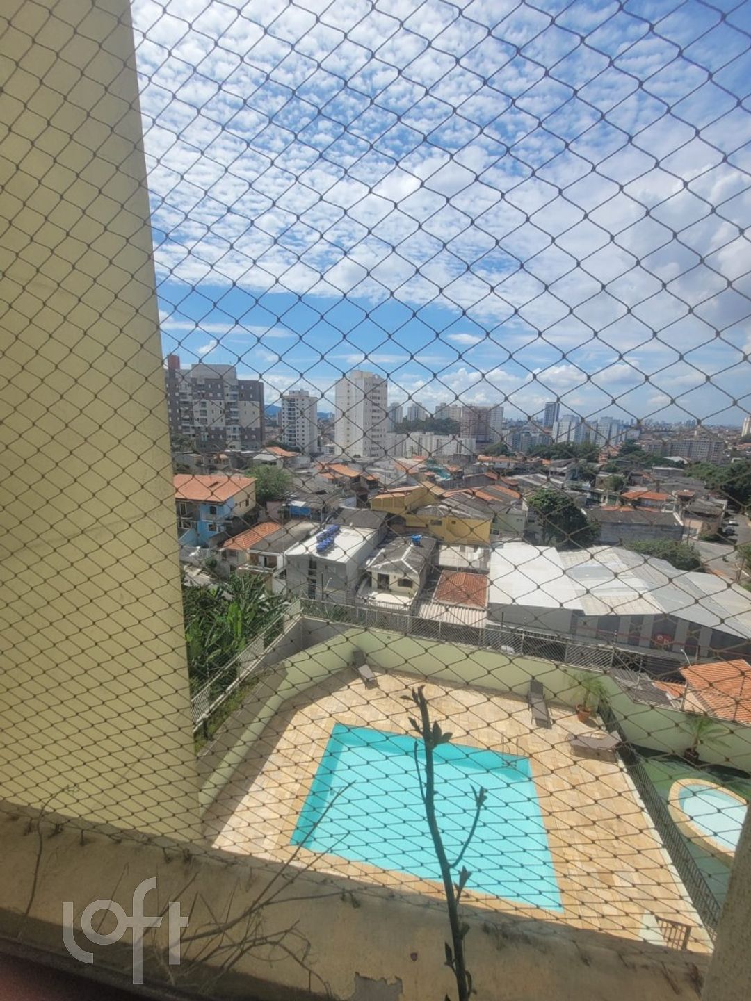 Apartamento à venda com 2 quartos, 55m² - Foto 11