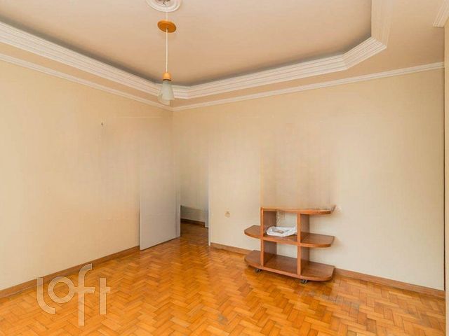 Apartamento com 95m², 3 dormitórios, 1 vaga, Rio Branco em Porto Alegre