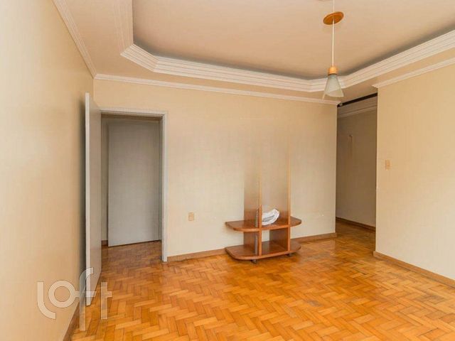 Apartamento com 95m², 3 dormitórios, 1 vaga, Rio Branco em Porto Alegre