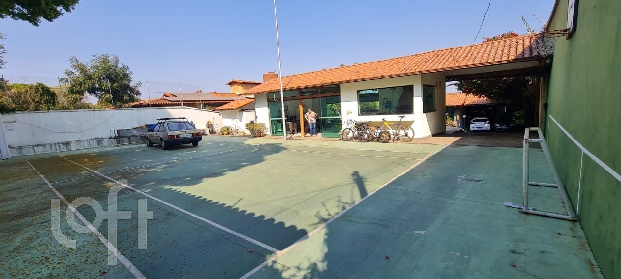 Casa à venda com 4 quartos, 754m² - Foto 5