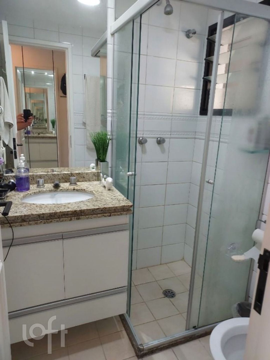 Apartamento à venda com 2 quartos, 71m² - Foto 30