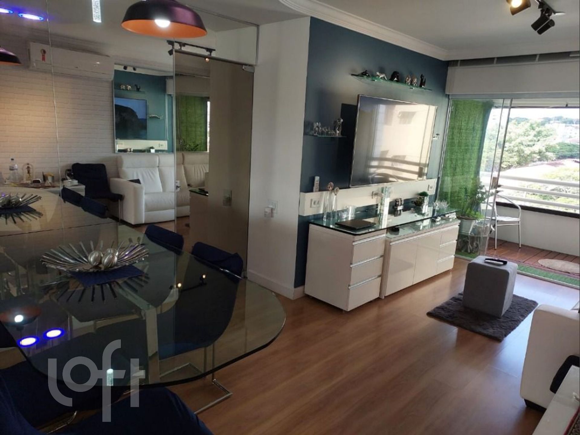 Apartamento à venda com 2 quartos, 71m² - Foto 8