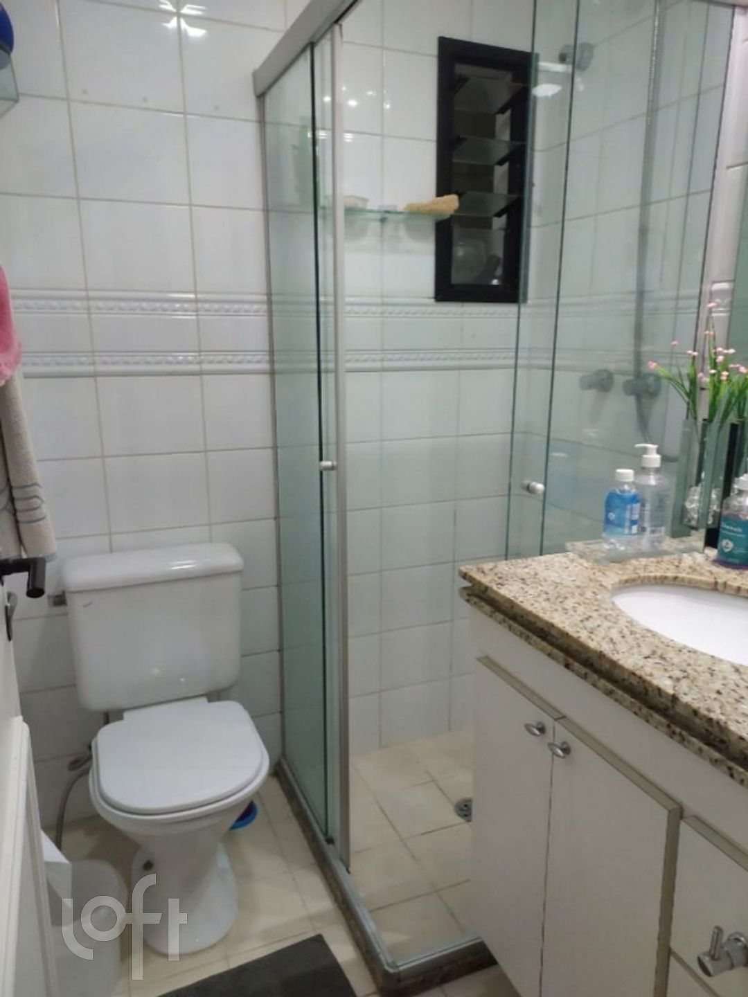 Apartamento à venda com 2 quartos, 71m² - Foto 28