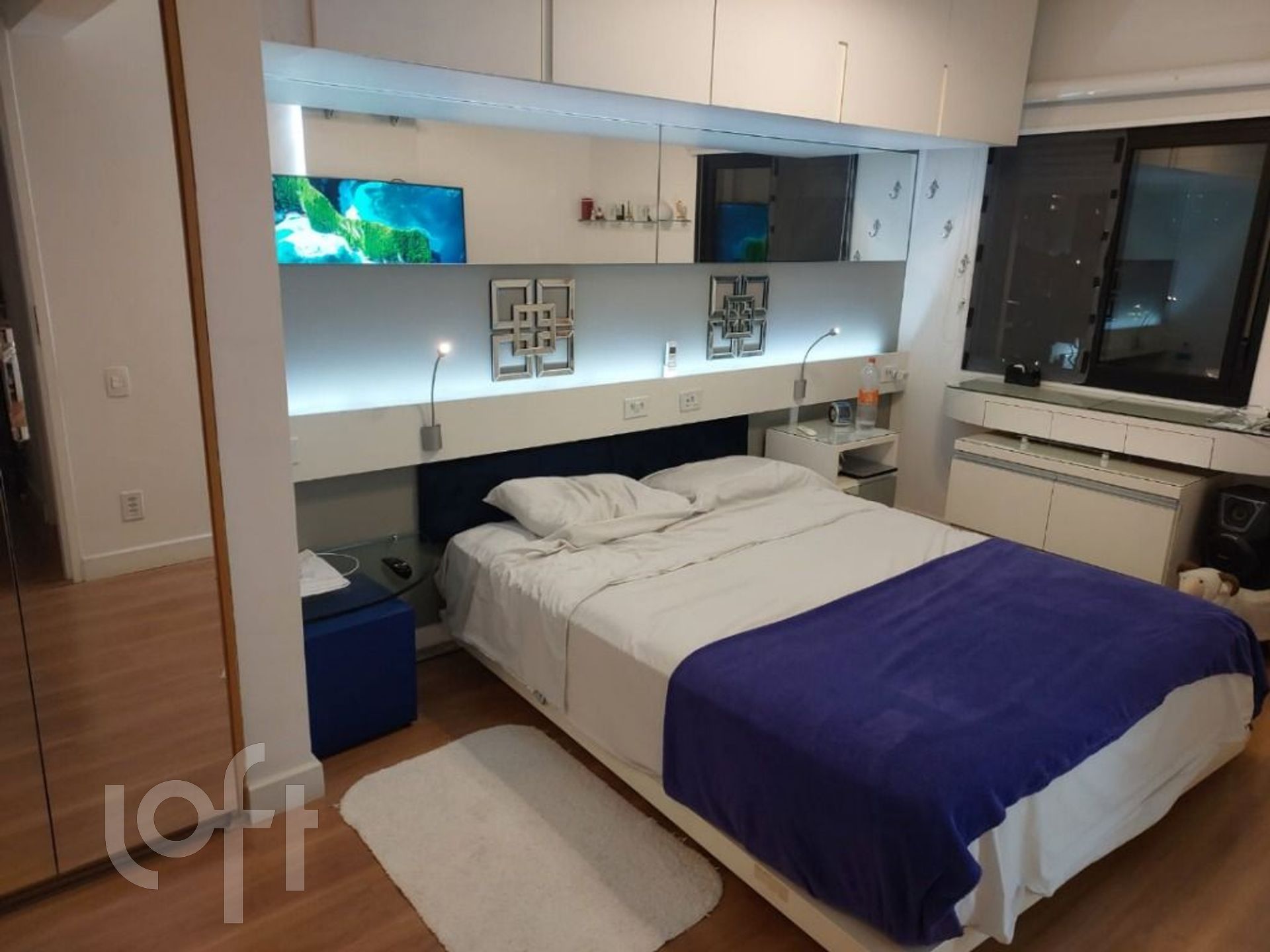 Apartamento à venda com 2 quartos, 71m² - Foto 24