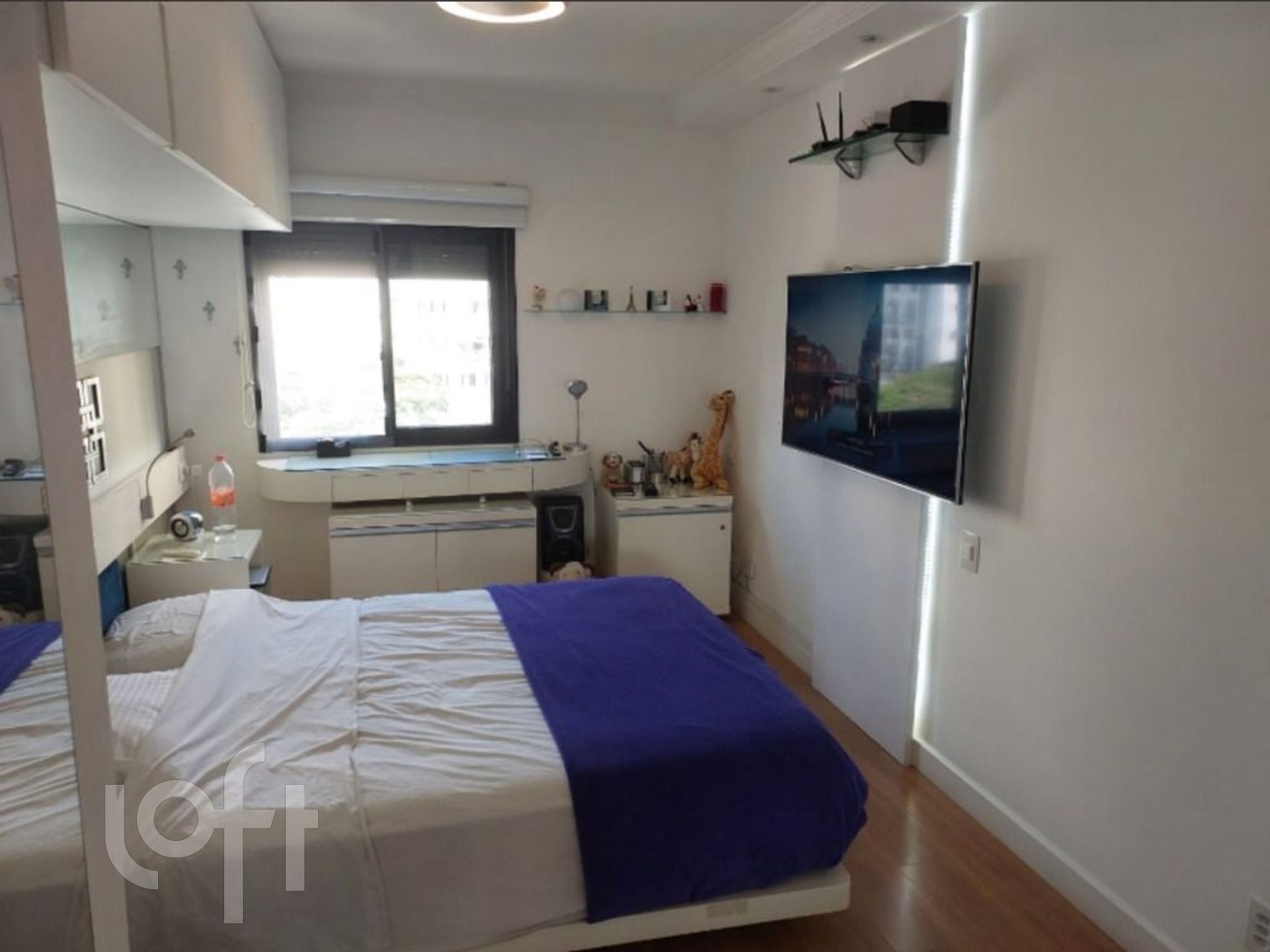 Apartamento à venda com 2 quartos, 71m² - Foto 21