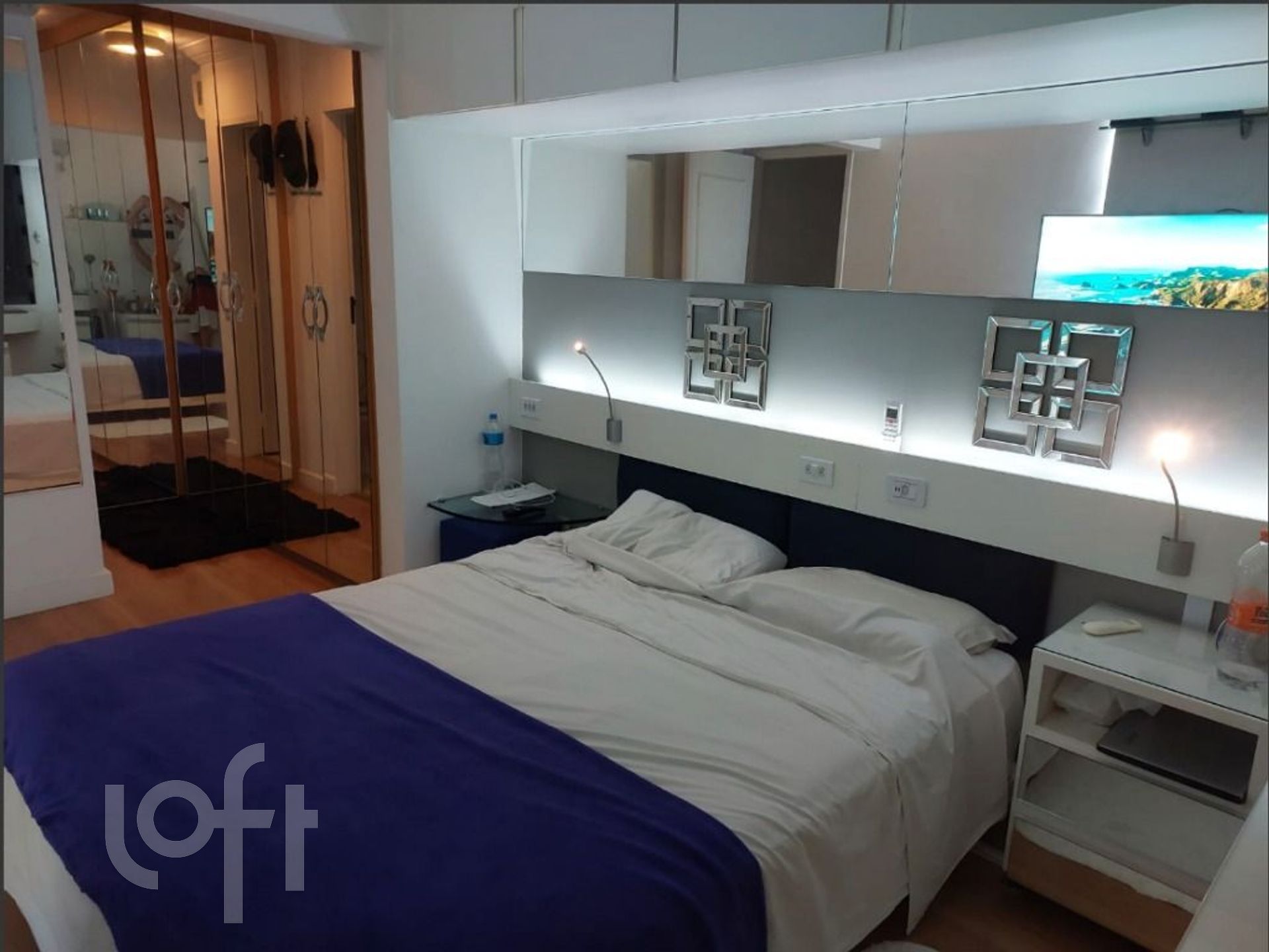 Apartamento à venda com 2 quartos, 71m² - Foto 23