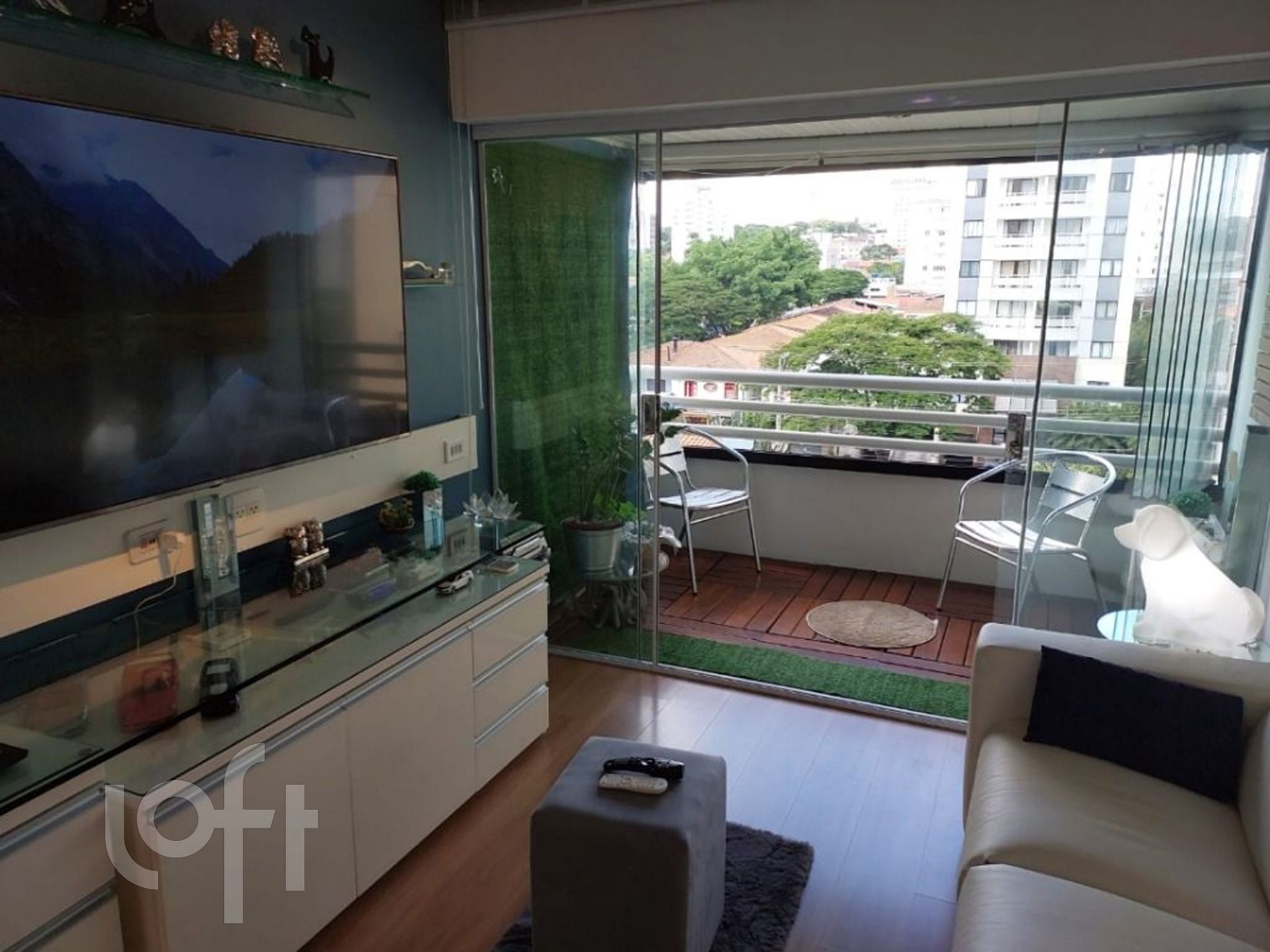 Apartamento à venda com 2 quartos, 71m² - Foto 10