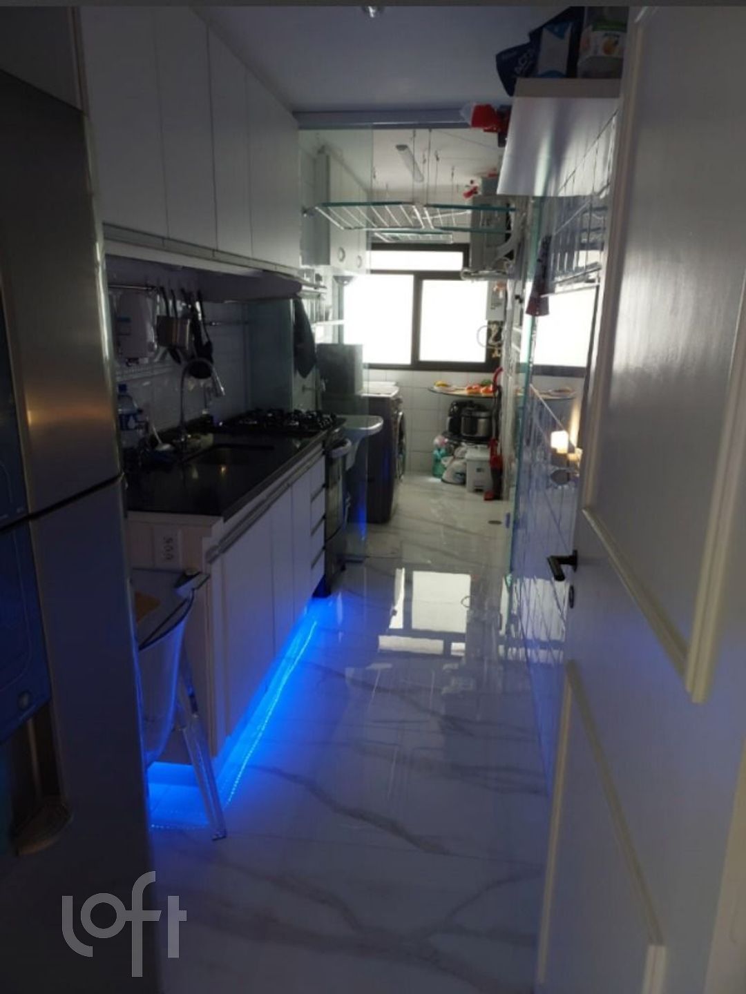 Apartamento à venda com 2 quartos, 71m² - Foto 13