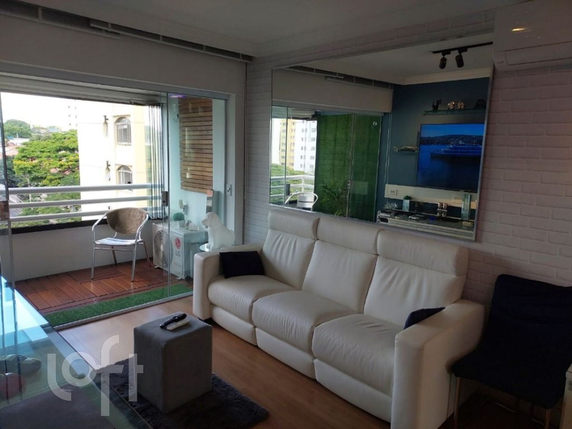 Apartamento à venda com 2 quartos, 71m² - Foto 7