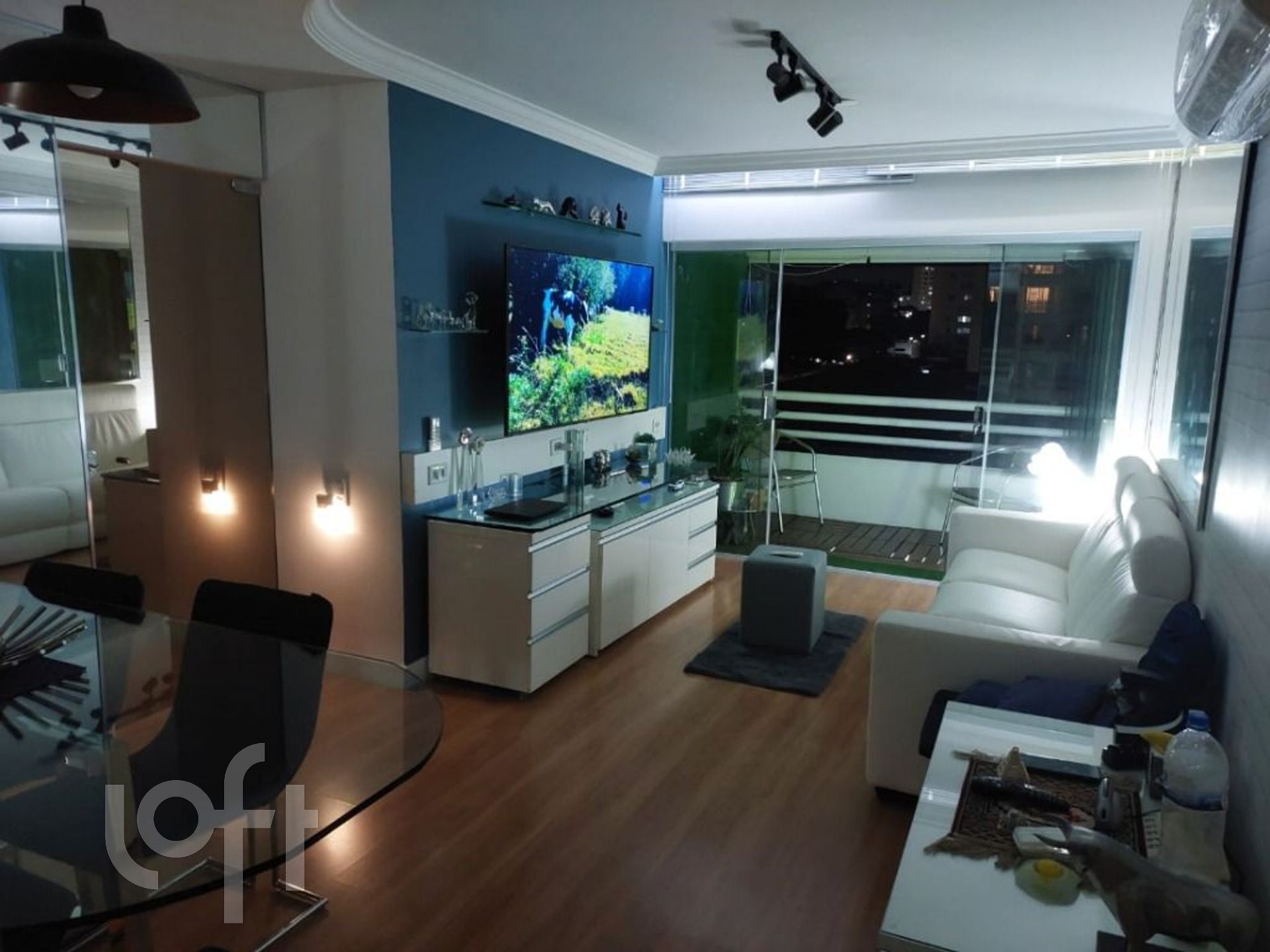 Apartamento à venda com 2 quartos, 71m² - Foto 4