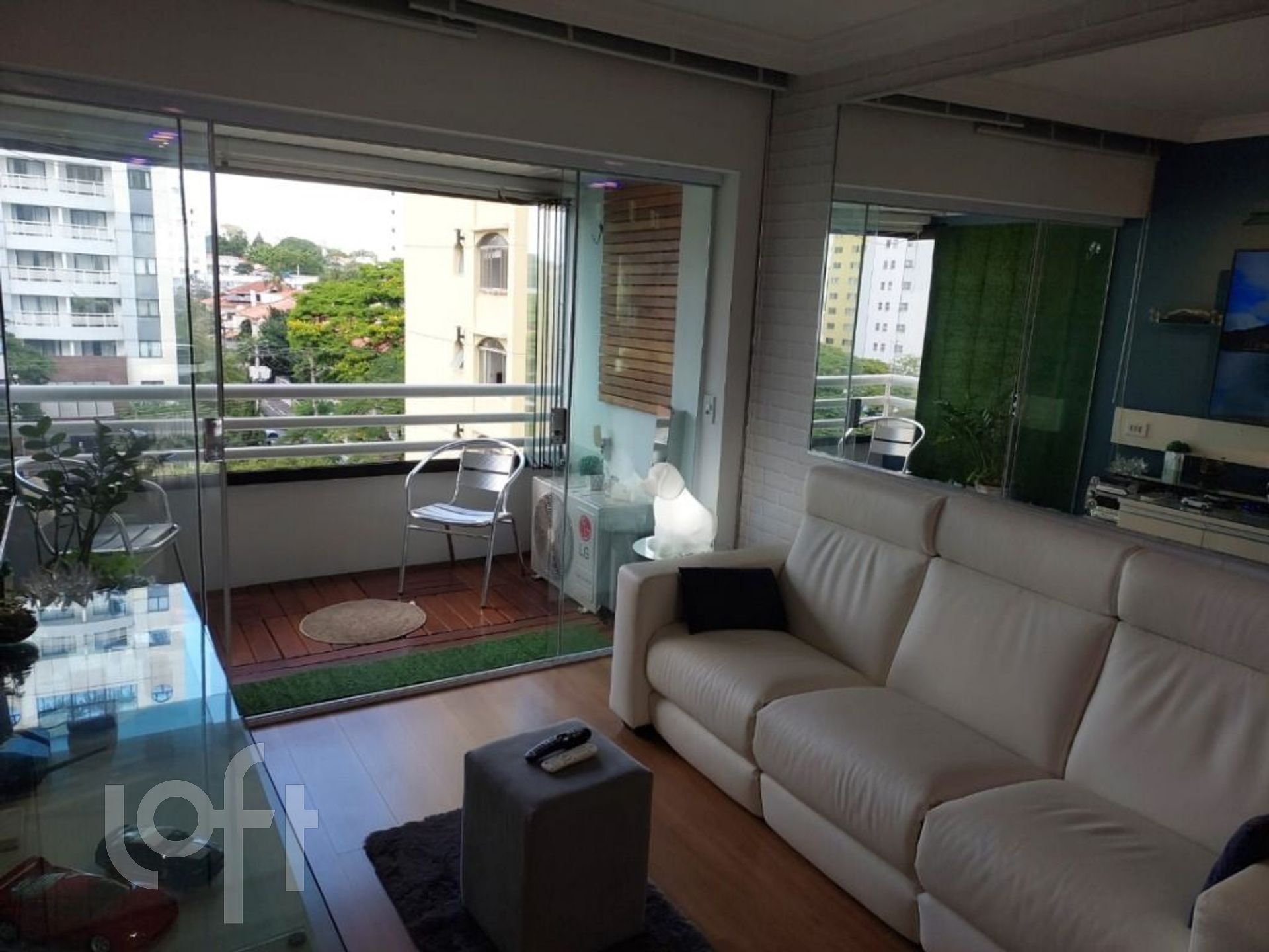 Apartamento à venda com 2 quartos, 71m² - Foto 9