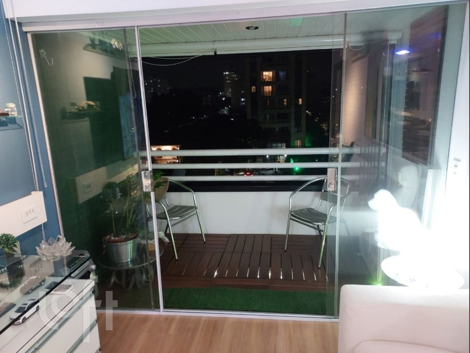 Apartamento à venda com 2 quartos, 71m² - Foto 6