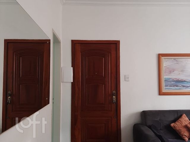 Apartamento com 78m², 2 dormitórios, 1 suíte, Santa Cecília em Porto Alegre