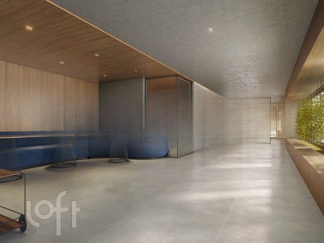 Apartamento com 28m², 1 dormitório, Bom Fim em Porto Alegre