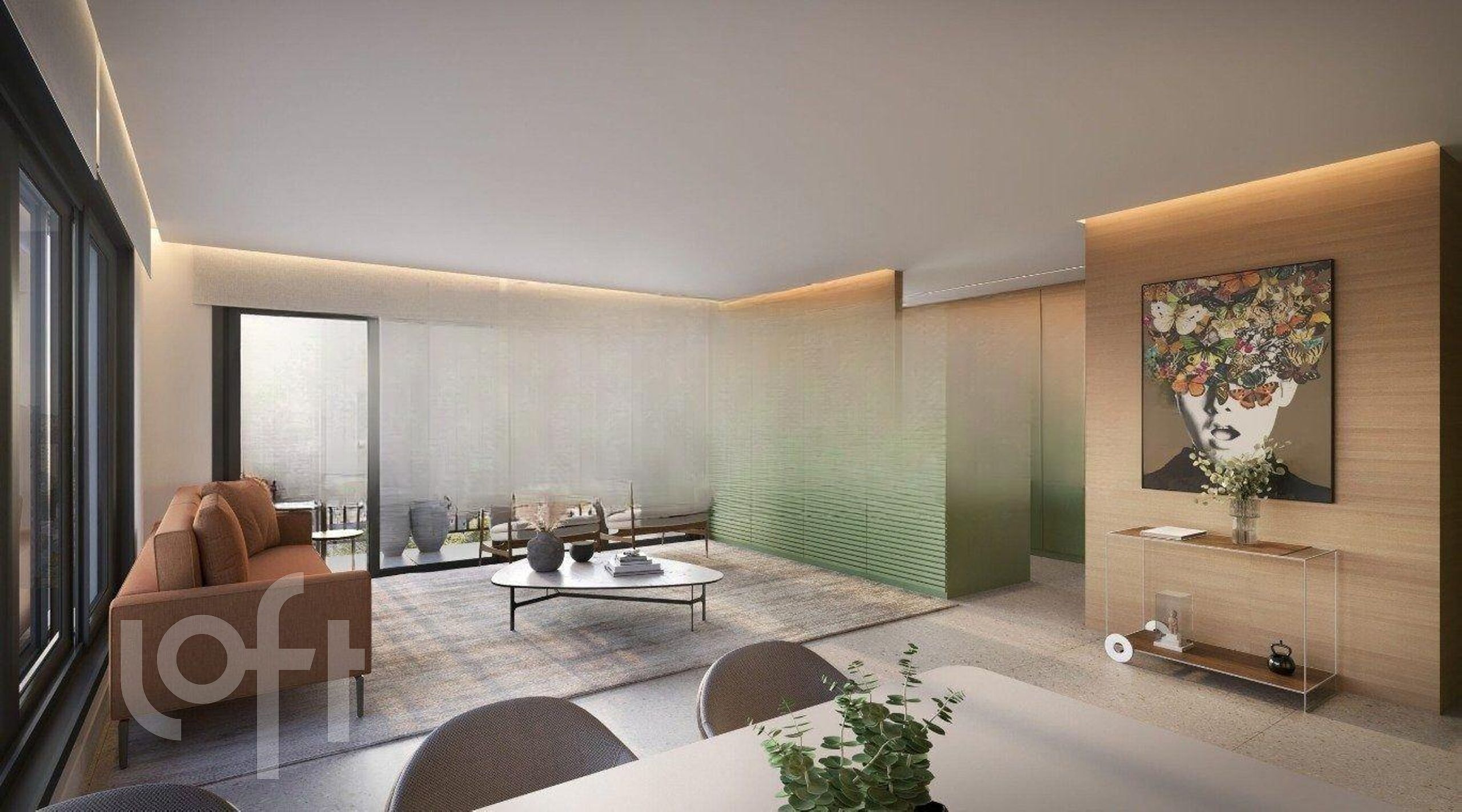 Apartamento com 28m², 1 dormitório, Bom Fim em Porto Alegre