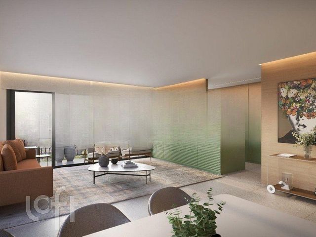 Apartamento com 28m², 1 dormitório, Bom Fim em Porto Alegre