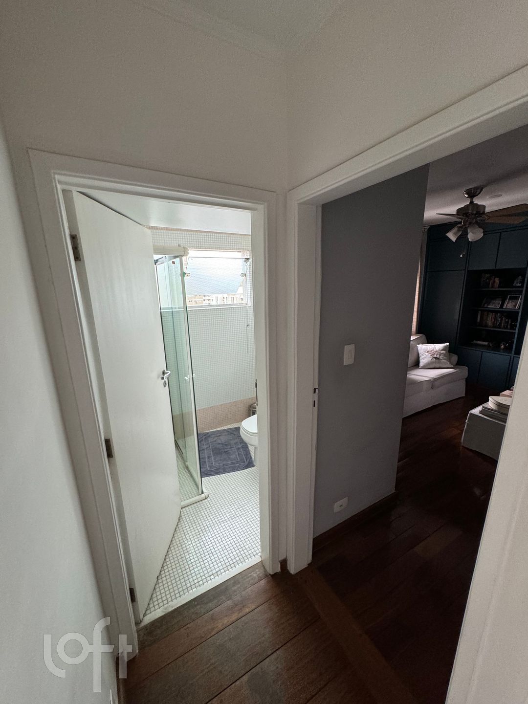 Apartamento à venda com 2 quartos, 75m² - Foto 12