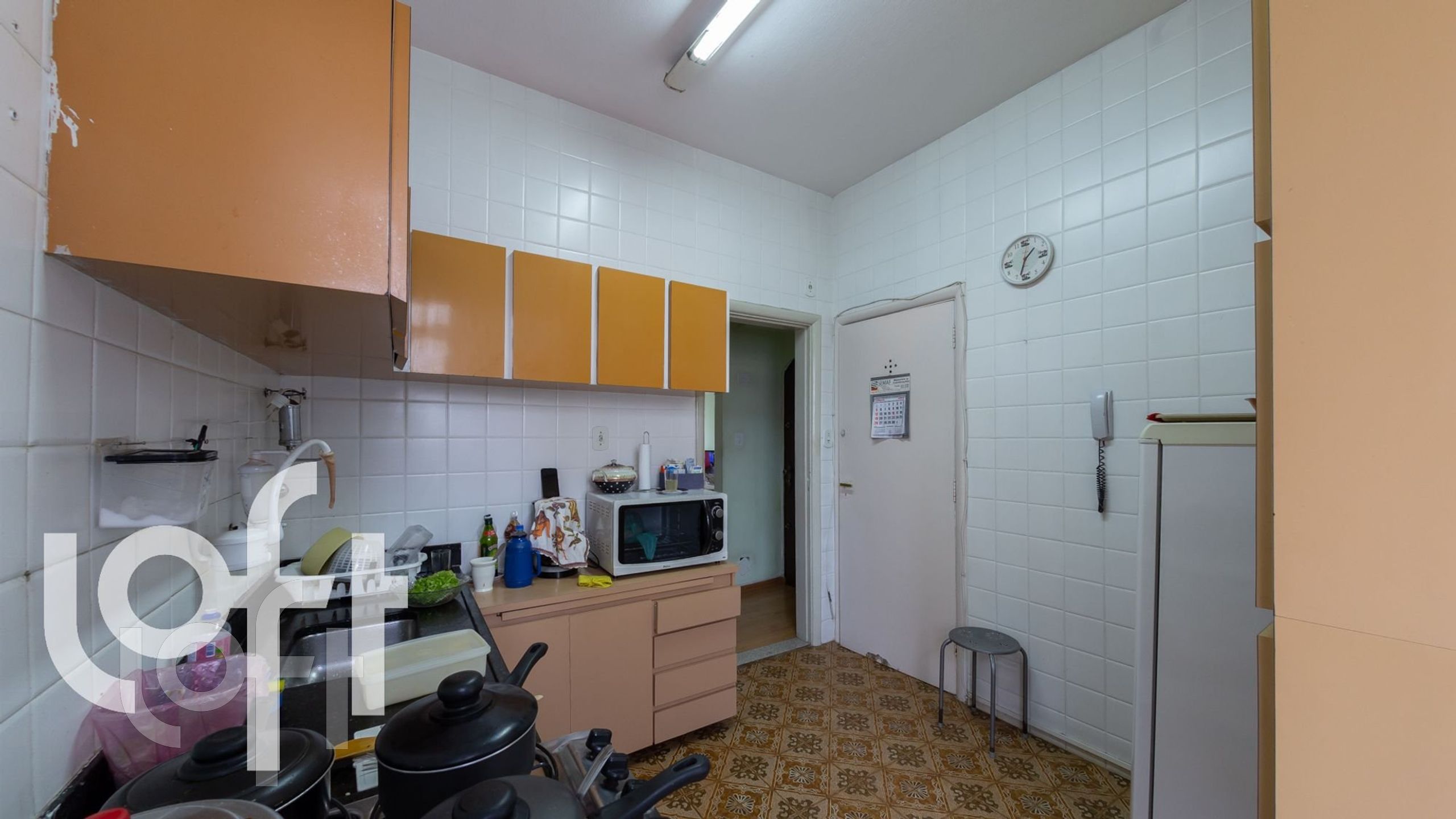 Apartamento à venda com 2 quartos, 86m² - Foto 21